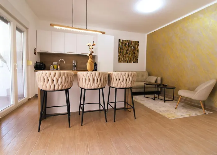 Apartment Bea