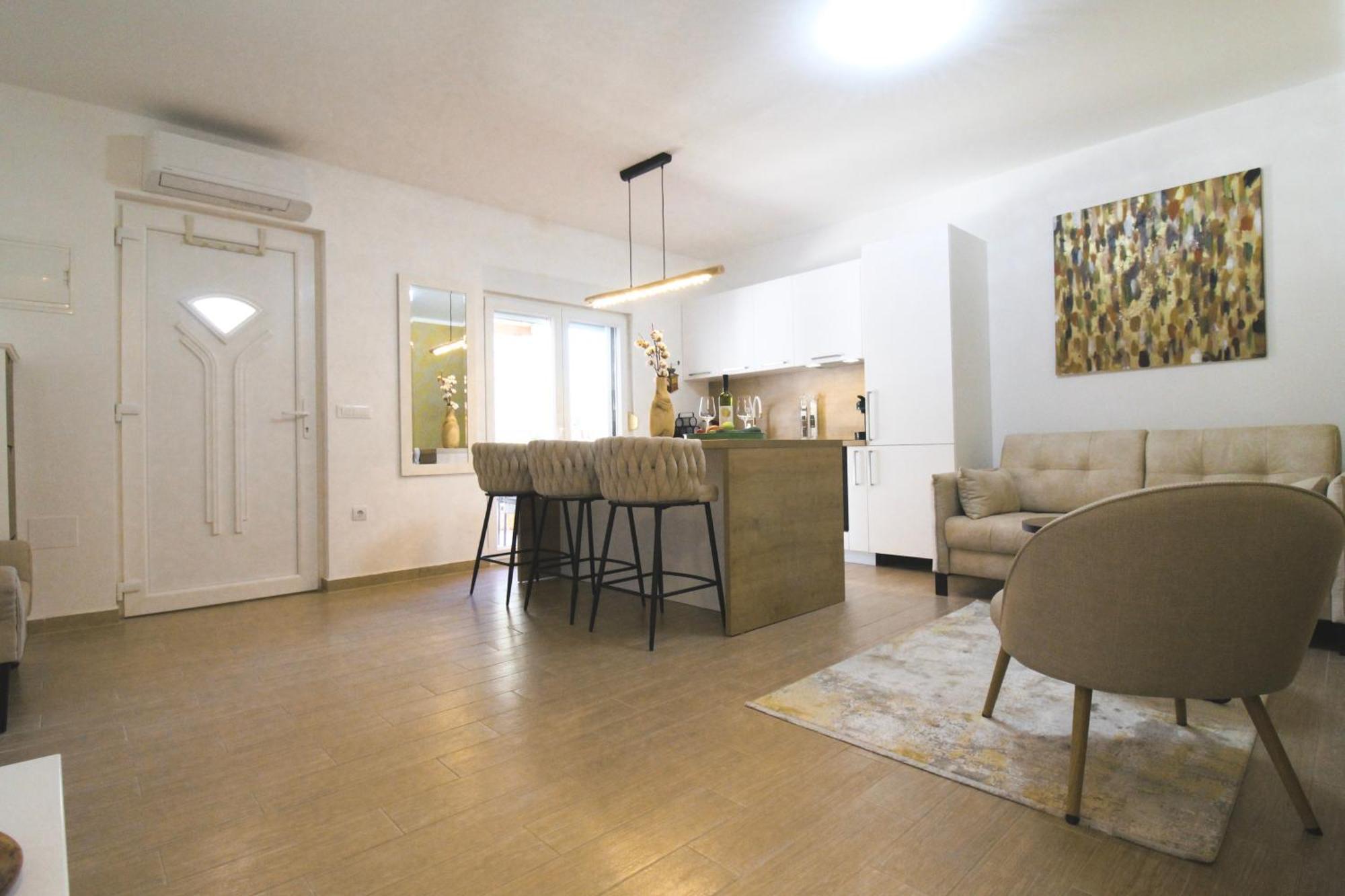 Apartment Bea *