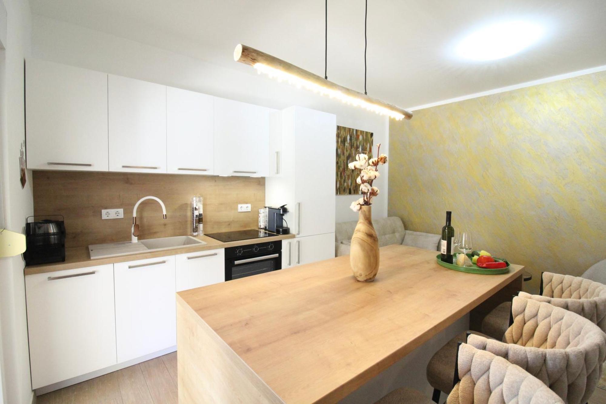 Apartment Bea Poreč