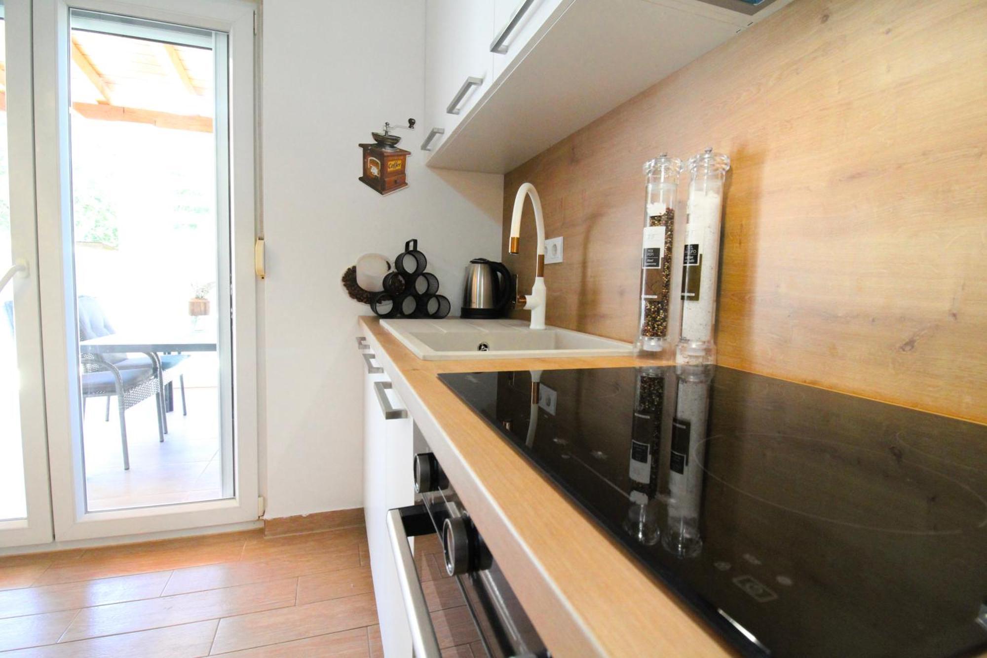 Apartment Bea *
