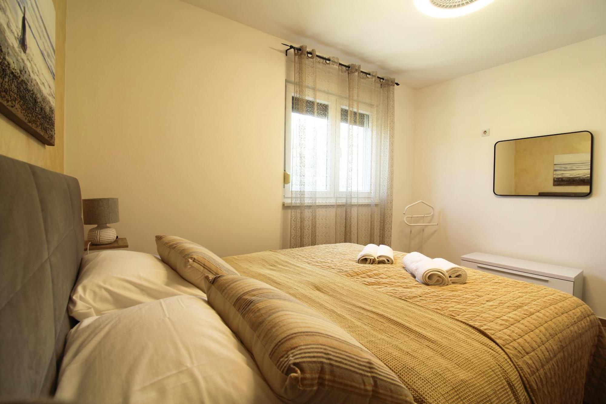 Bea Apartment Poreč