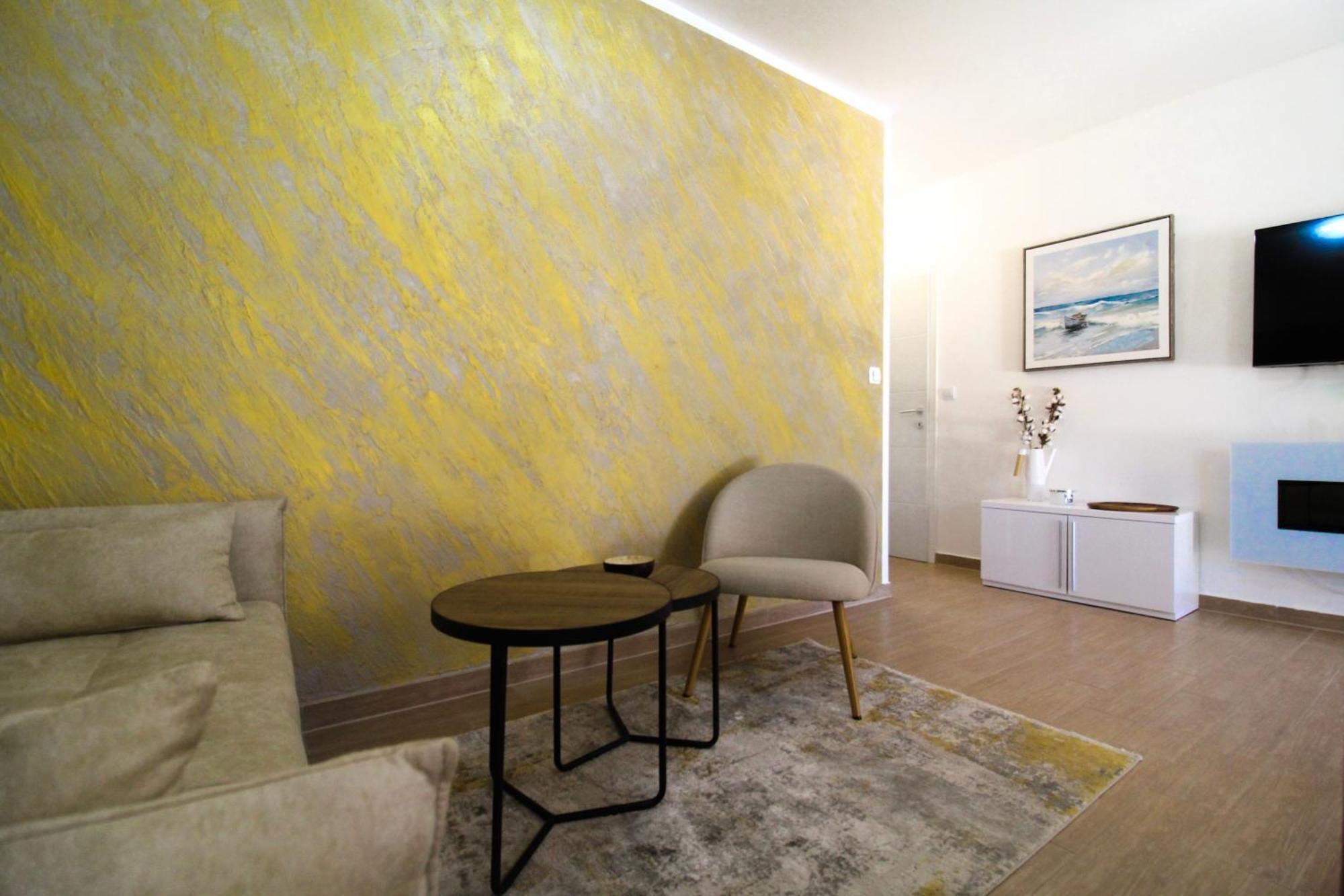 Bea Apartment