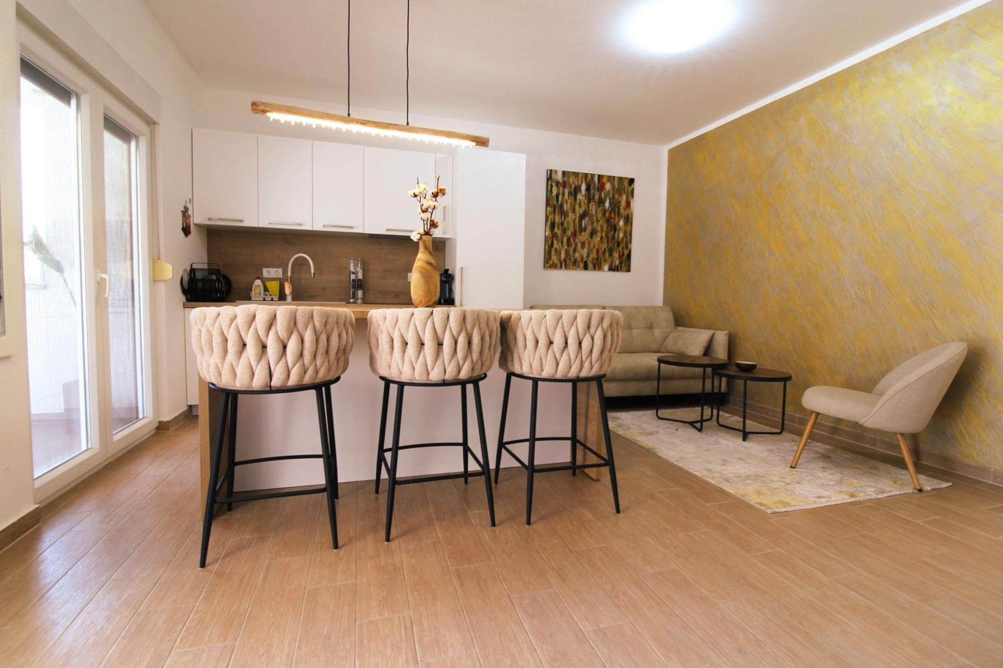Apartment Bea *